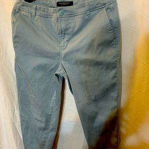 Liverpool of Los Angeles pants